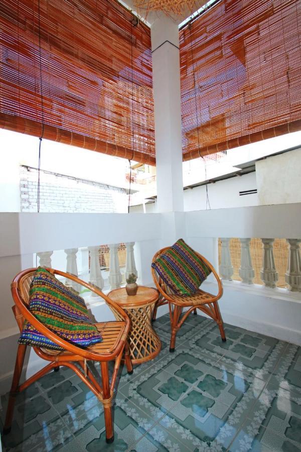 67 Rustic Villa Ho Chi Minh City Exterior photo