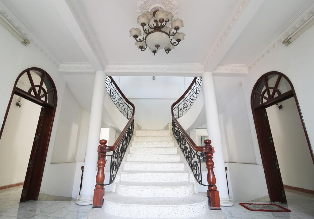 67 Rustic Villa Ho Chi Minh City Exterior photo
